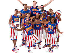 Harlem Globetrotters