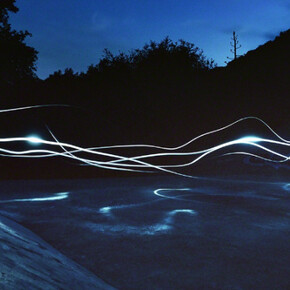 Lia Halloran. Courtesy of Luis De Jesus