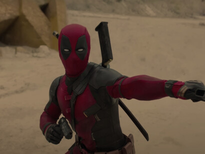 Ryan Reynolds, renowned for his portrayal of the irreverent Deadpool, takes center stage in the trailer for the highly anticipated Deadpool 3