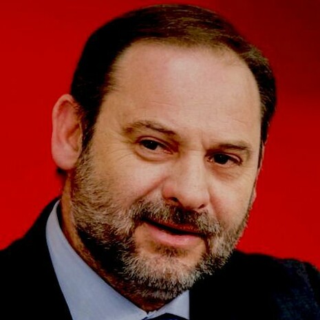 El ministro de Fomento español ha protagonizado la polémica de la semana 