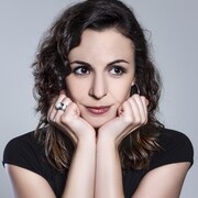 Beatriz C. Martínez Isidoro
