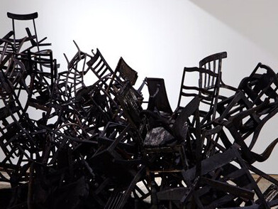 The National 2019 new Australian art. Courtesy of Art Gallery of NSW