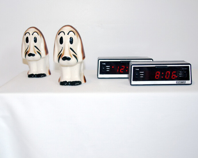 Julia Weist. Courtesy of Queens Museum 