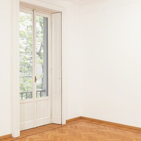 Benjamin Senior. Courtesy of Galleria Monica De Cardenas