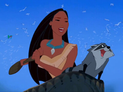 Per Pocahontas, il compositore vince l’Oscar per la migliore colonna sonora 