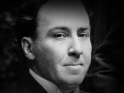 Antonio Machado Ruiz fue un poeta español, el más joven representante de la generación del 98