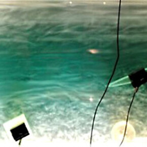 Water and How It Moves. Courtesy of Montshire Museum of Science