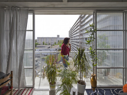 Transform. Courtesy of S AM Swiss Architecture Museum