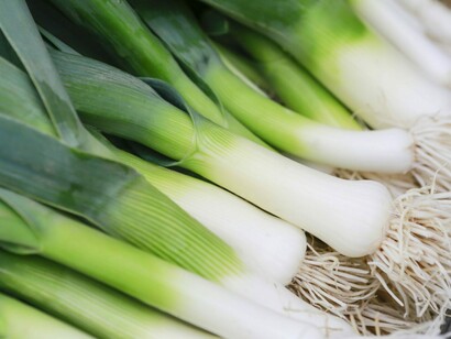 Del porro è riconosciuto soprattutto l’uso culinario
