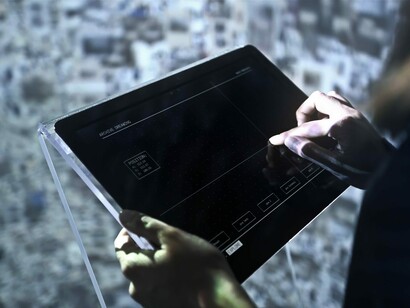 Responsive Environment Experience