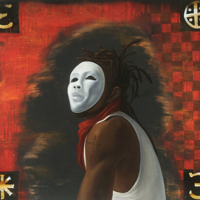 Renée Stout. Courtesy of Hemphill Fine Arts