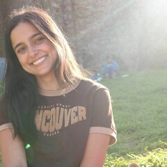 Maria Eduarda Andrade