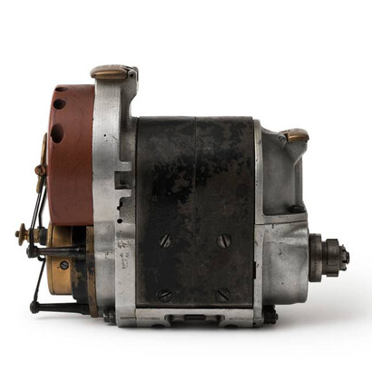 Unique Piece or Mass Product? Courtesy of Werkbund Archive