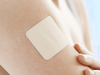 Le patch contraceptif