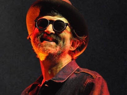 Mr E. degli Eels