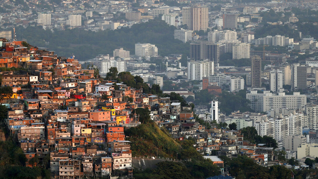 Desde 2016, Chile y Honduras estaban ya posicionados en la lista de los 10 más desiguales del planeta según el Banco Mundial