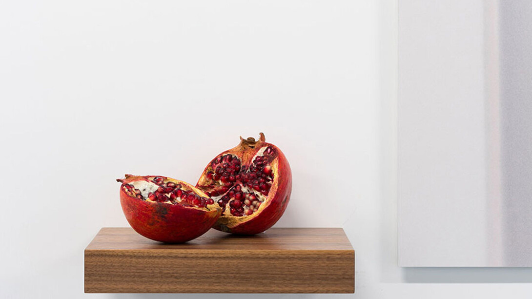 Su-Mei Tse. Courtesy of Aargauer Kunsthaus