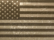 Rubén Ortiz-Torres, 4th of July BBQ flag, 2017. Courtesy of Hammer Museum 