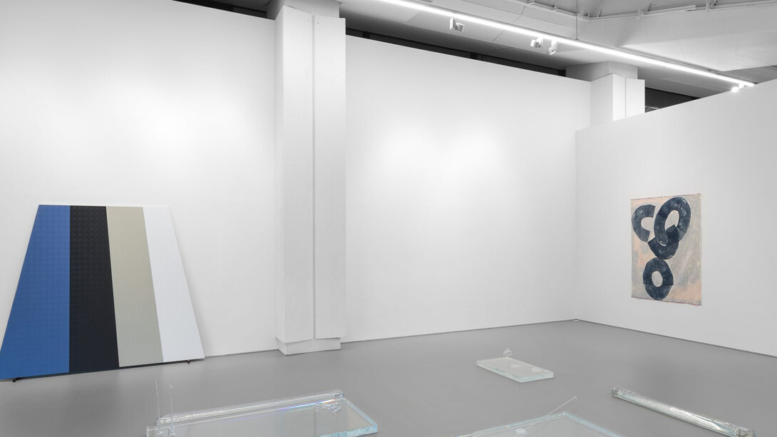 Low Plane Reality. Courtesy of Efremidis Gallery