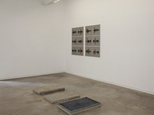 Sofia Hultén. Courtesy of Ángels Barcelona