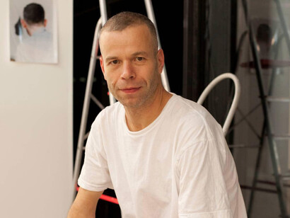 Wolfgang Tillmans