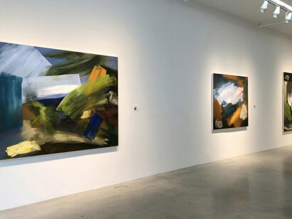 Elise Ansel. Courtesy of Danese/Corey Gallery