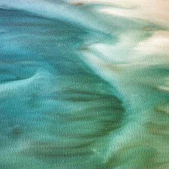 Illusionary Reality. Courtesy of The McLoughlin Gallery