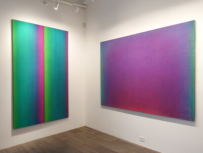 Thresholds of Perceptibility. Courtesy of Hollis Taggart