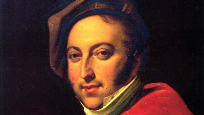 Gioachino Rossini