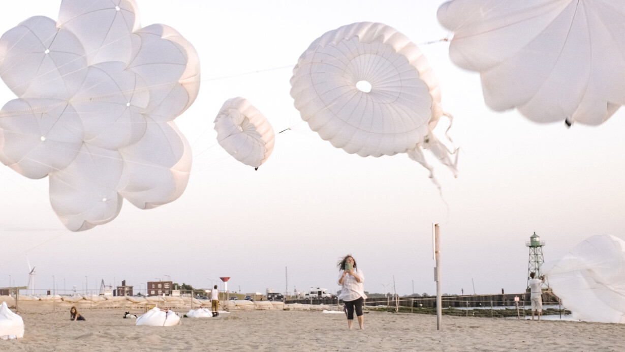 Verschiedene Künstler, Interactions 2024, Ausstellungsansicht. Mit freundlicher Genehmigung der Bundeskunsthalle