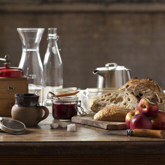 Ruaidhri Ryan Belt Craft Studios (2014) Production still. Courtesy the artist.