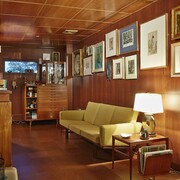 Installation View, Mark Dion, The Undisciplined Collector, 2015. Rose Art Museum Special Fund, Charles Mayer Photography