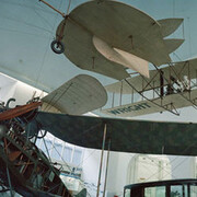 Historic Aviation. Courtesy of Deutsches Museum