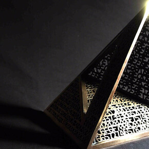 All in One. Courtesy of Kate Oh Gallery