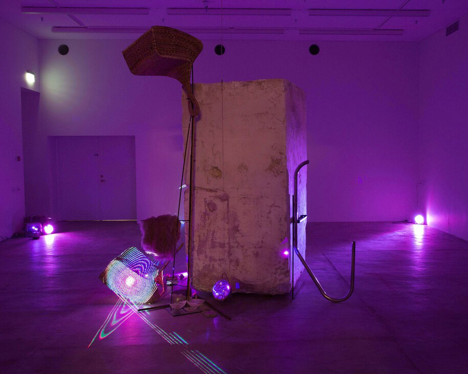 Ex Situ. Courtesy of Copenhagen Contemporary