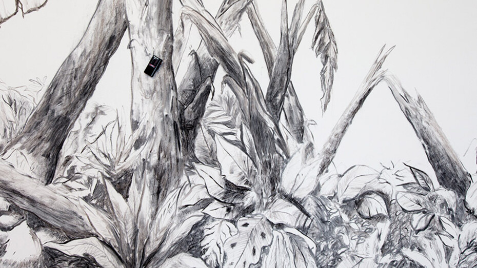 Marcos Ávila Forero. Courtesy of Pori Art Museum