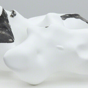 Neue Konstellation. Courtesy of Galerie Gisela Clement
