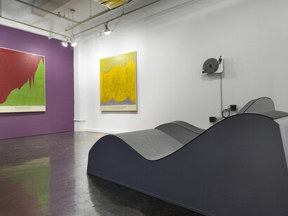 Danilo Correale: At Work's End. Courtesy of Art in General