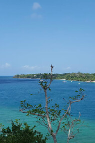 Tsavo. Il y a des pays où l'on s'interroge sans cesse, où l'on intériorise et remet tout en question