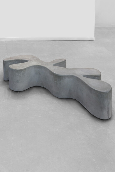 Sarah Crowner. Courtesy of The Contemporary Austin