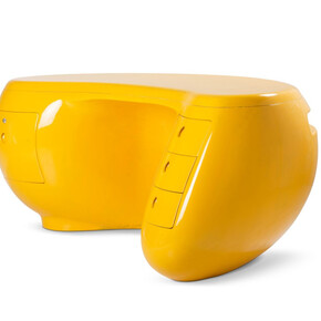 Living in a Box. Courtesy of Vitra Design Museum