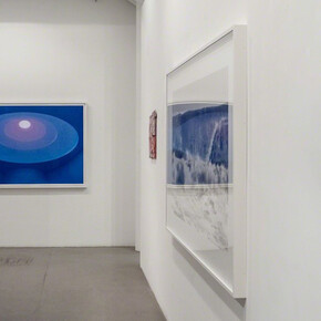 Blurred Horizons. Courtesy of Art Projects International