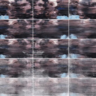 Apocrypha. Courtesy of Zilberman | Berlin