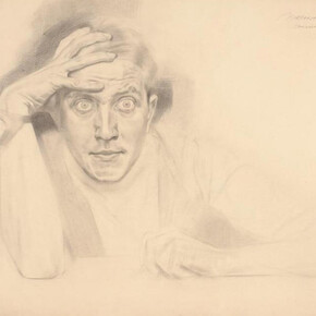 Maximilian Klewer. Courtesy of Museum Städel