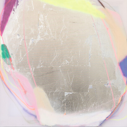 Myriam Holme, plion, 2024. Courtesy of Bernhard Knaus