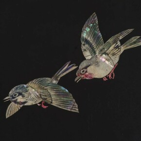 Collezione Orientale. Courtesy of Museo Civico Pier Alessandro Garda