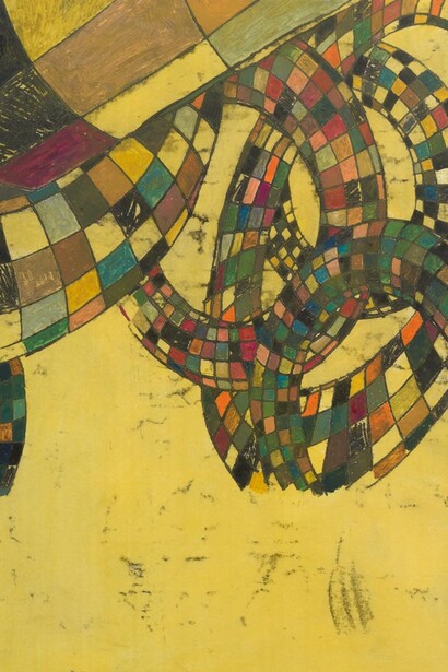 Nick Irzyk, Cable. Courtesy of Jack Barrett