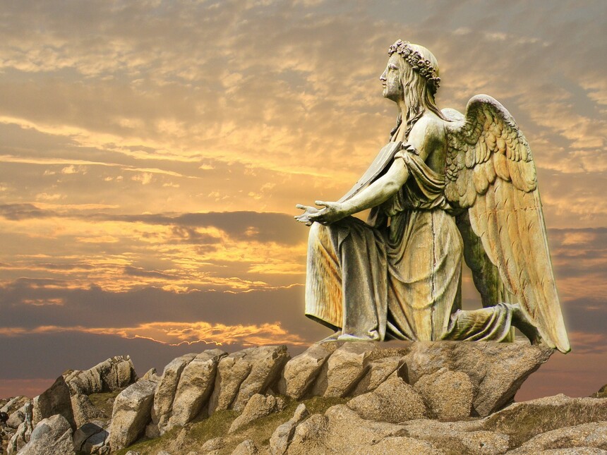 Meet the Angels | Meer