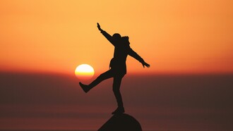Let’s start a journey of sharing and creating