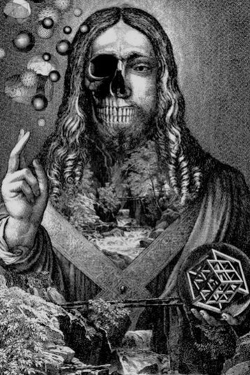 Representación del Dajjal